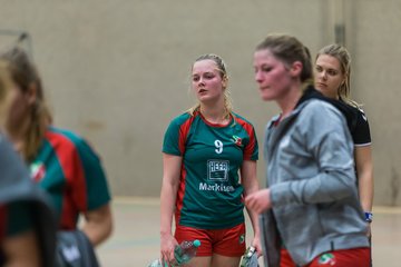 Bild 259 - Frauen HSG Stoertal Hu - HSG Kremperheide/Muensterdorf : Ergebnis: 20:23